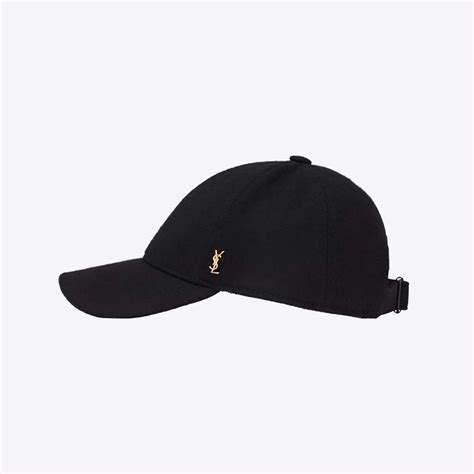 ysl women cap|ysl ball cap.